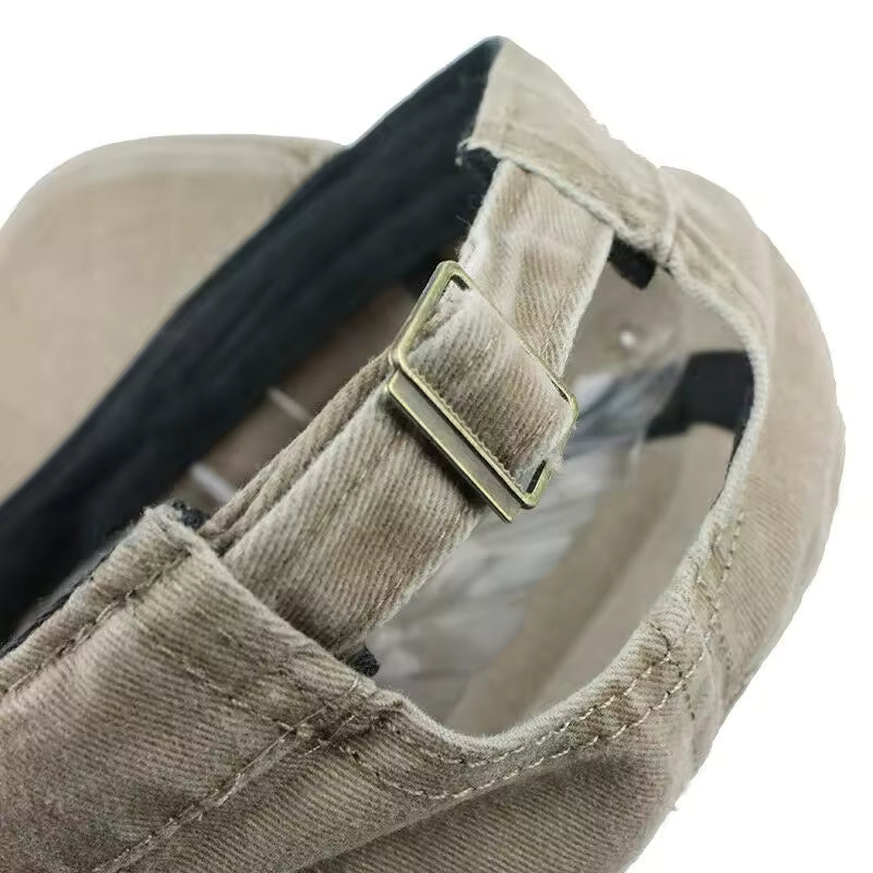 Cappello in Cotone da Campo