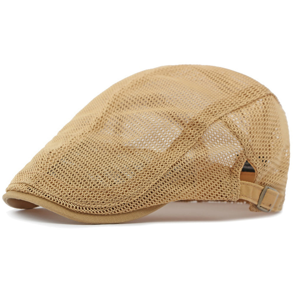 Cappello Mesh Driver