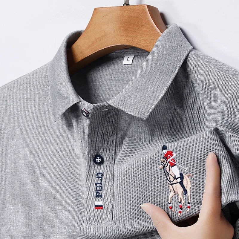 Franco Marino | Polo di Lusso