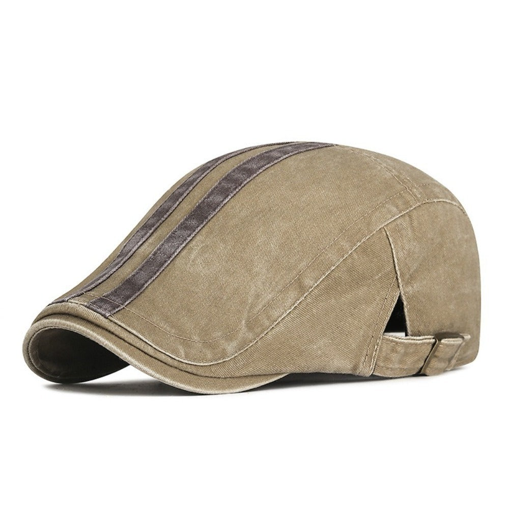 Cappellino in Denim