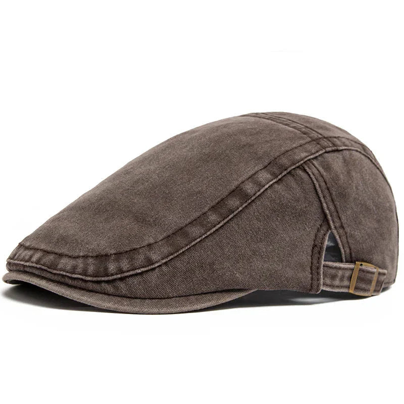 Cappello Vintage in Denim