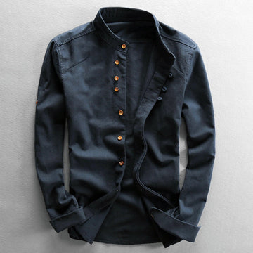 Katana | Camicia ispirata al Giappone