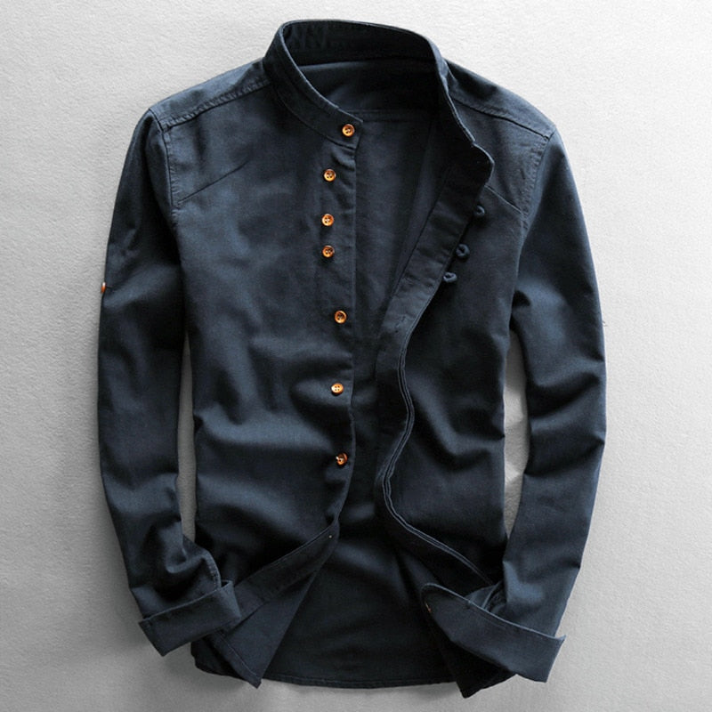 Katana | Camicia ispirata al Giappone
