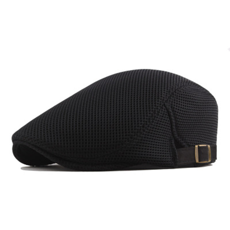 Cappellino in Rete Traspirante
