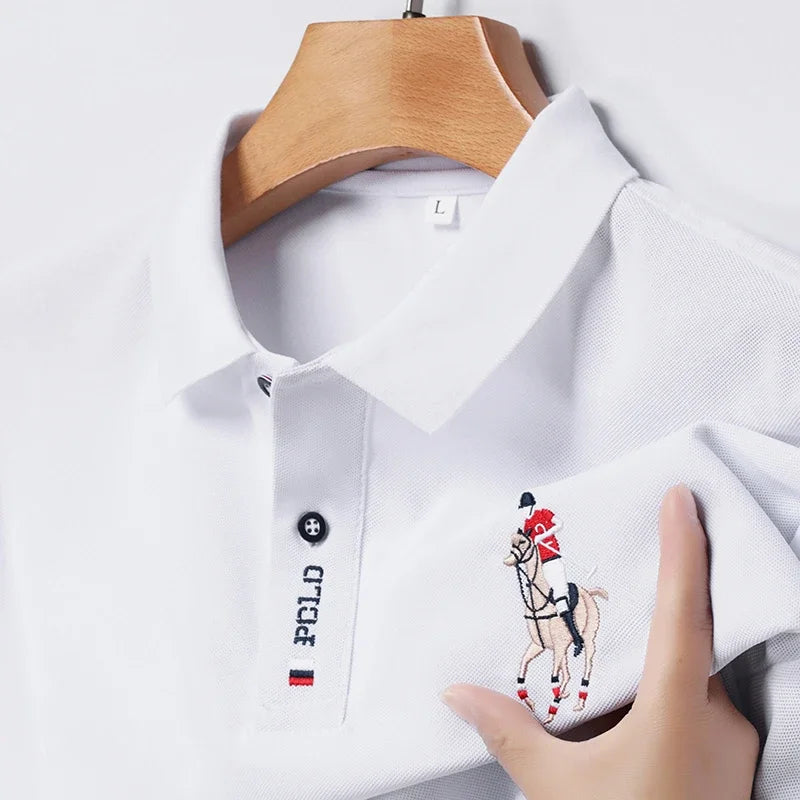 Franco Marino | Polo di Lusso
