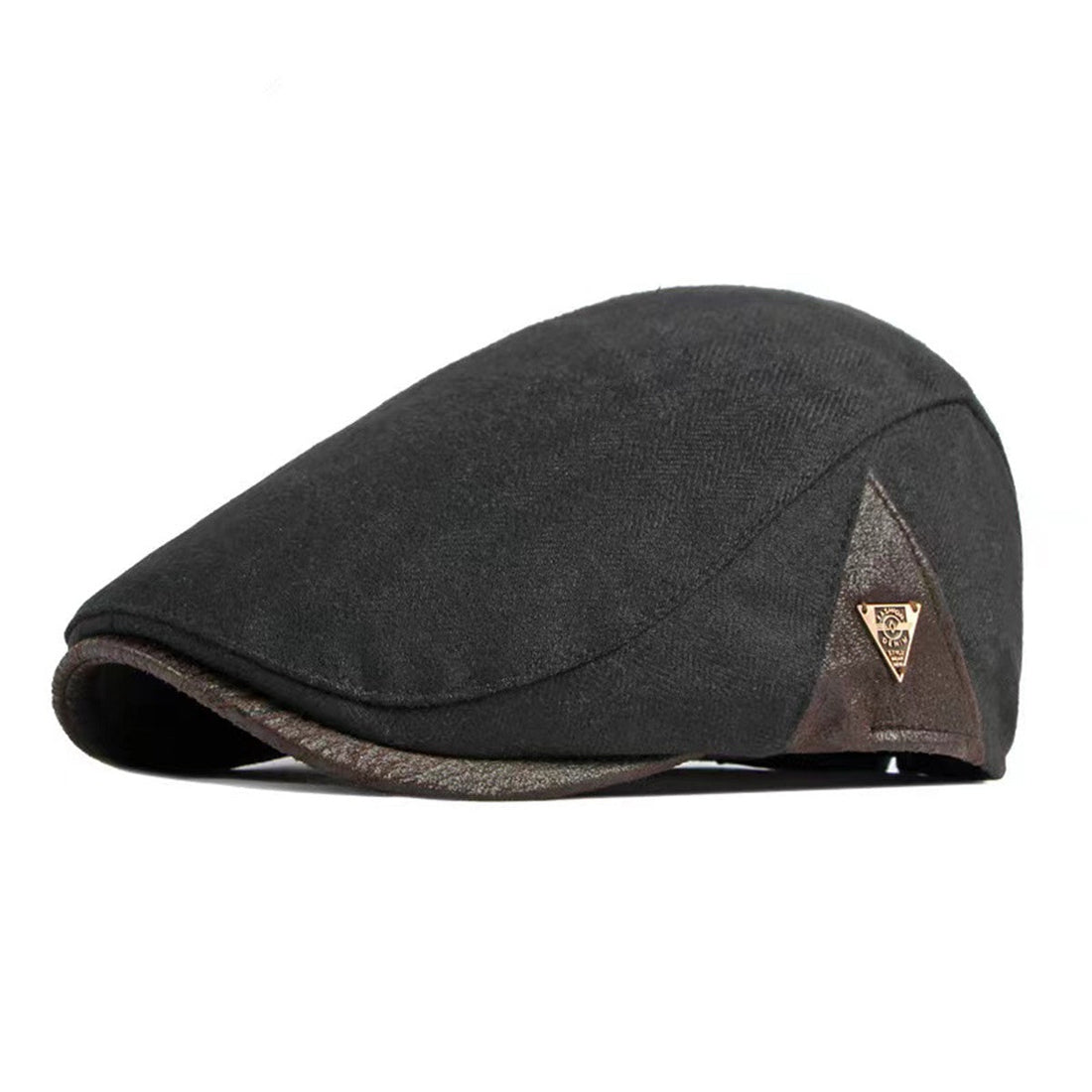 Cappello Vintage a Pannello