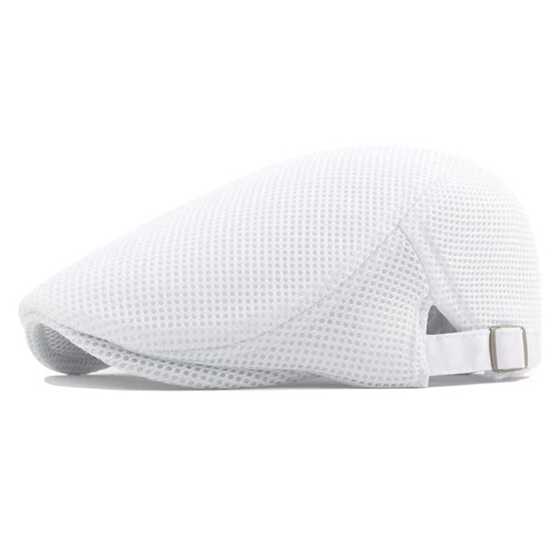 Cappellino in Rete Traspirante