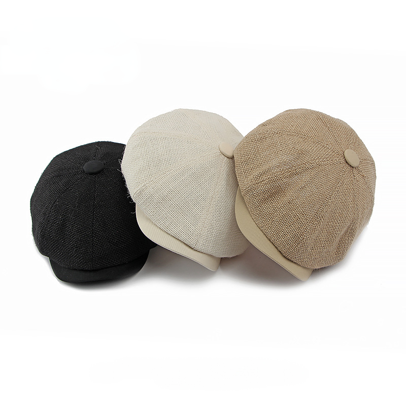 Cappello di Lino