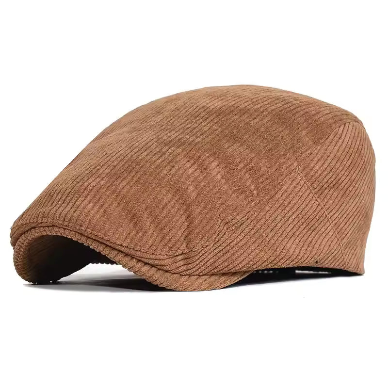 Cappello Heritage in Corduroy