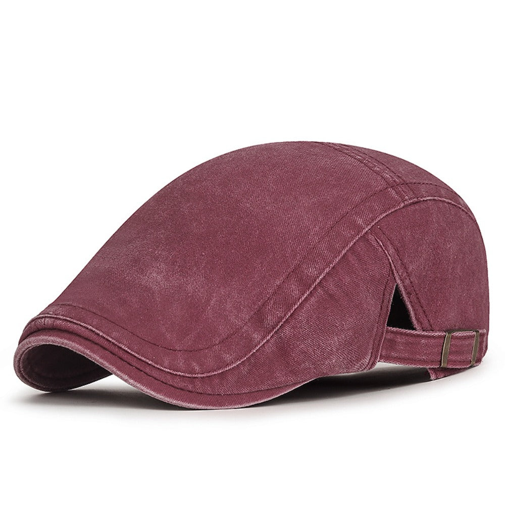 Cappello Vintage Lavato