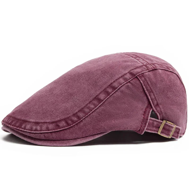 Cappello Vintage in Denim