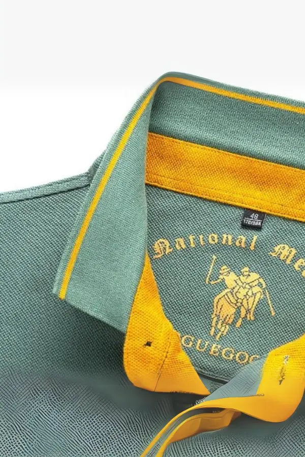 LAURENT MONACO | POLO DE LUXE
