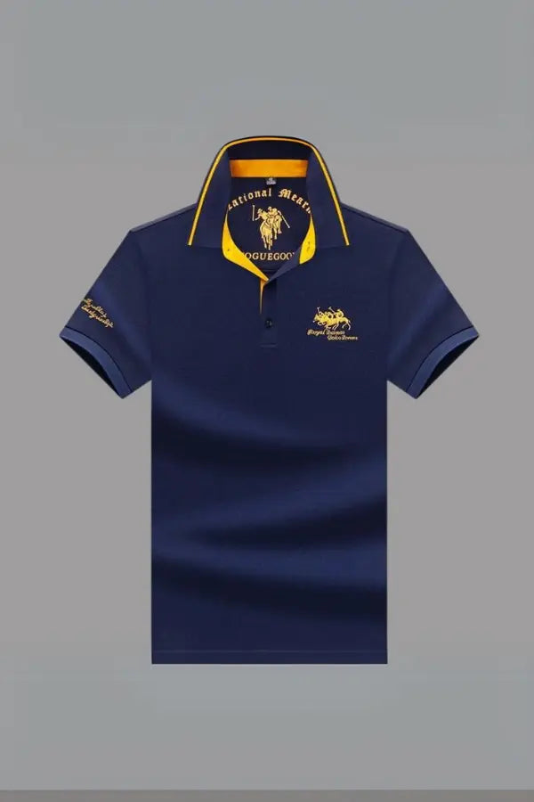 LAURENT MONACO | POLO DE LUXE
