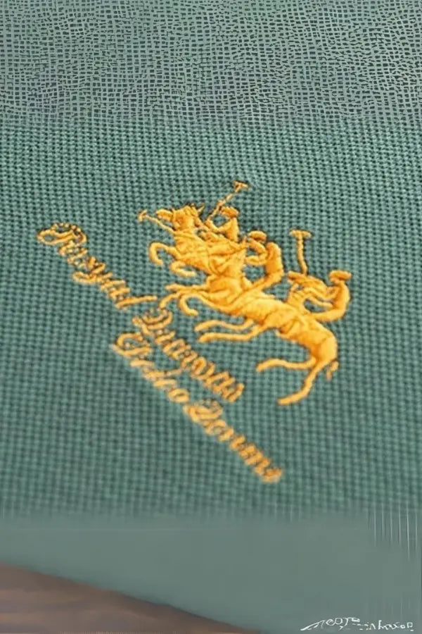 LAURENT MONACO | POLO DE LUXE