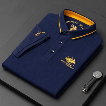Riccardo™ | Polo di lusso