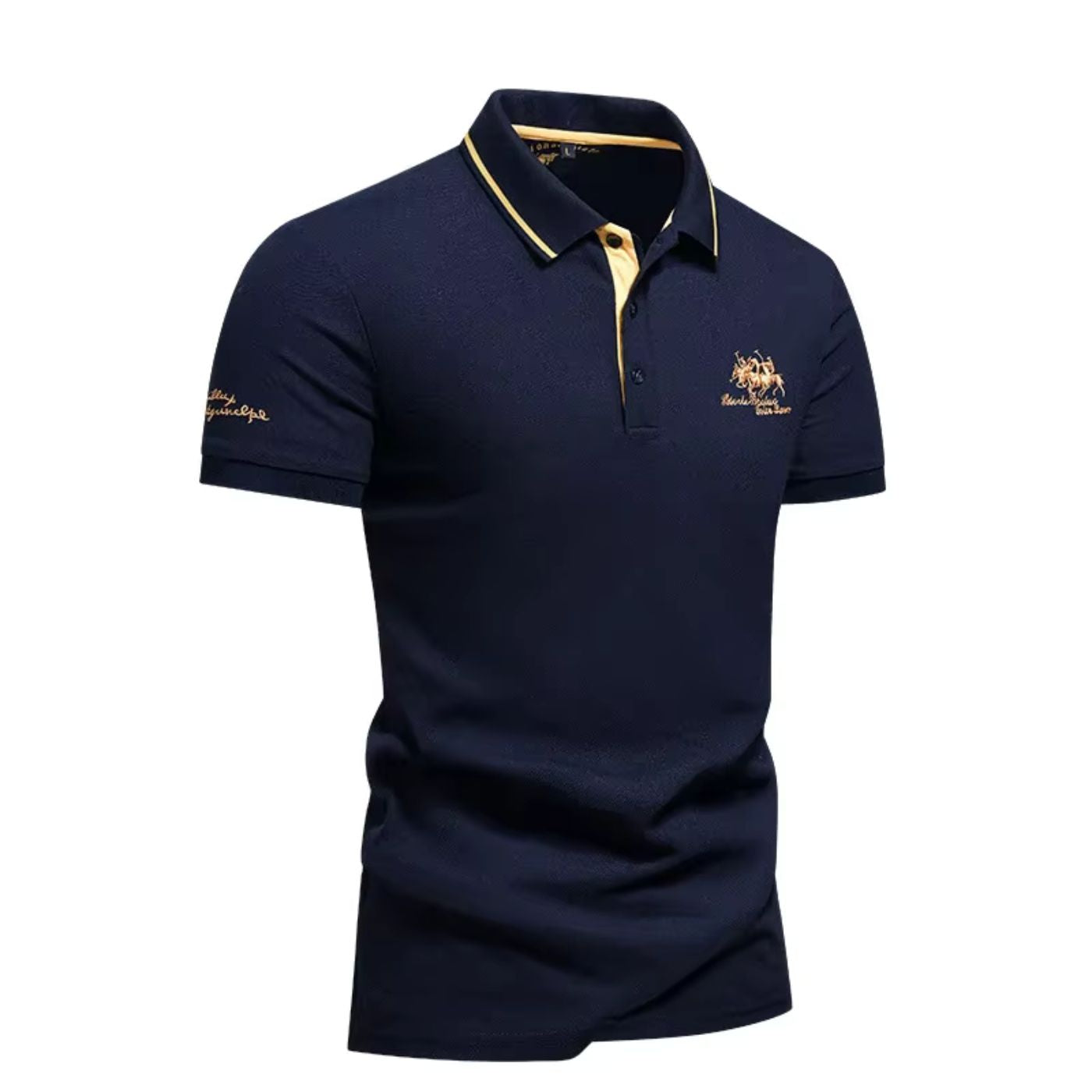 Riccardo™ | Polo di lusso