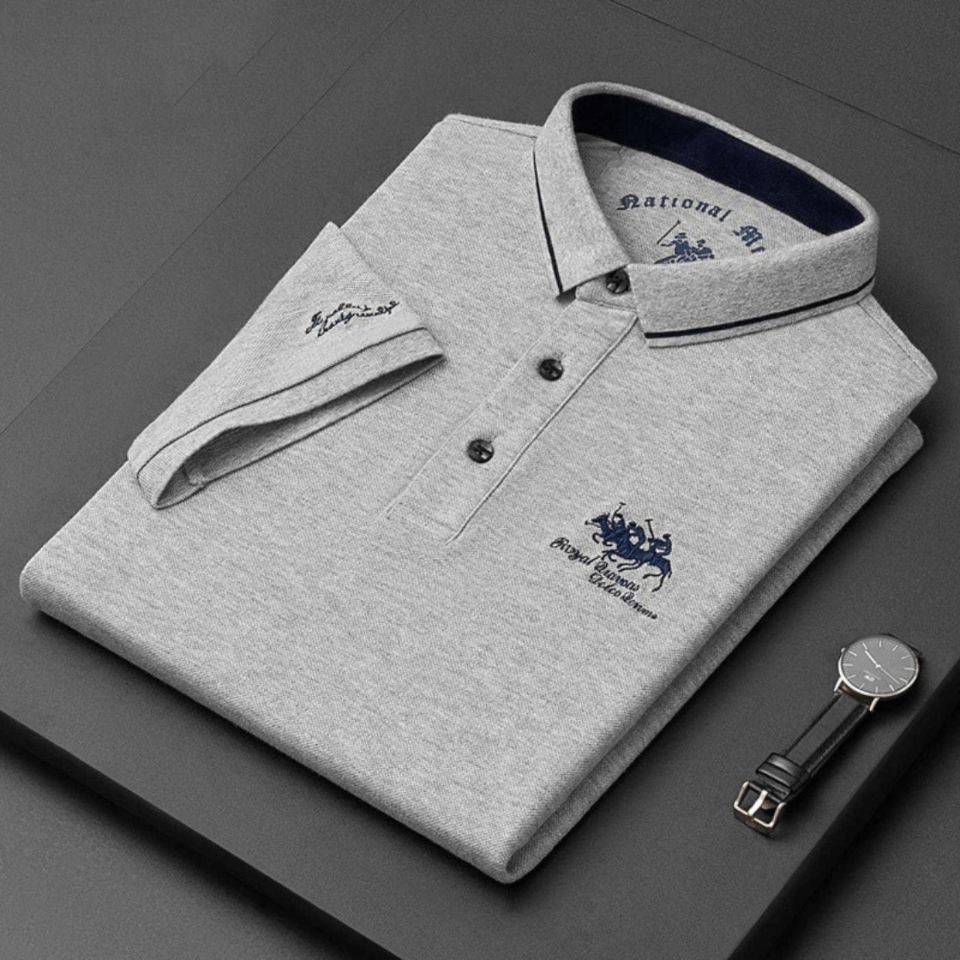 Riccardo™ | Polo di lusso