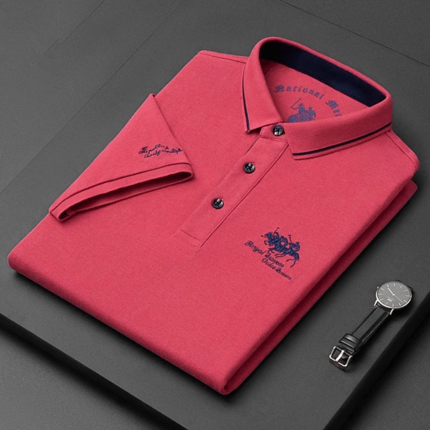 Franco Marino | Polo di lusso