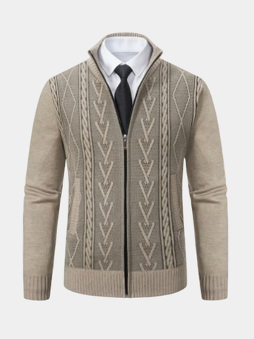 FRANCO MARINO | CAMICIA INVERNALE PER UOMO