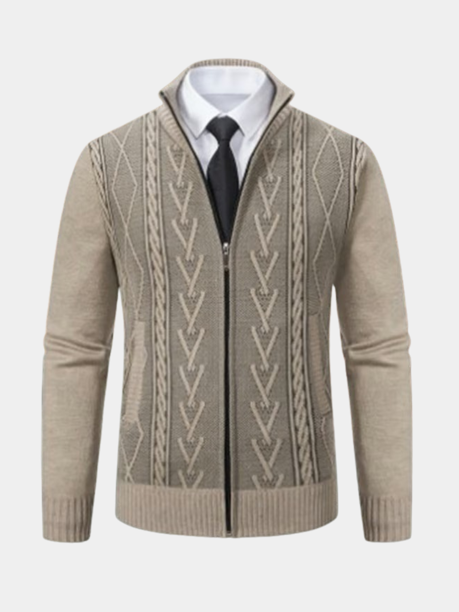 FRANCO MARINO | CAMICIA INVERNALE PER UOMO