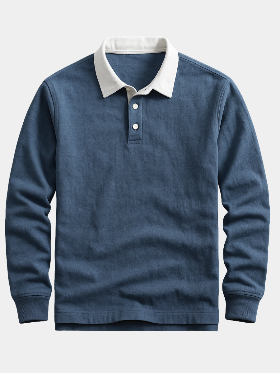 FRANCO MARINO | POLO IN MAGLIA