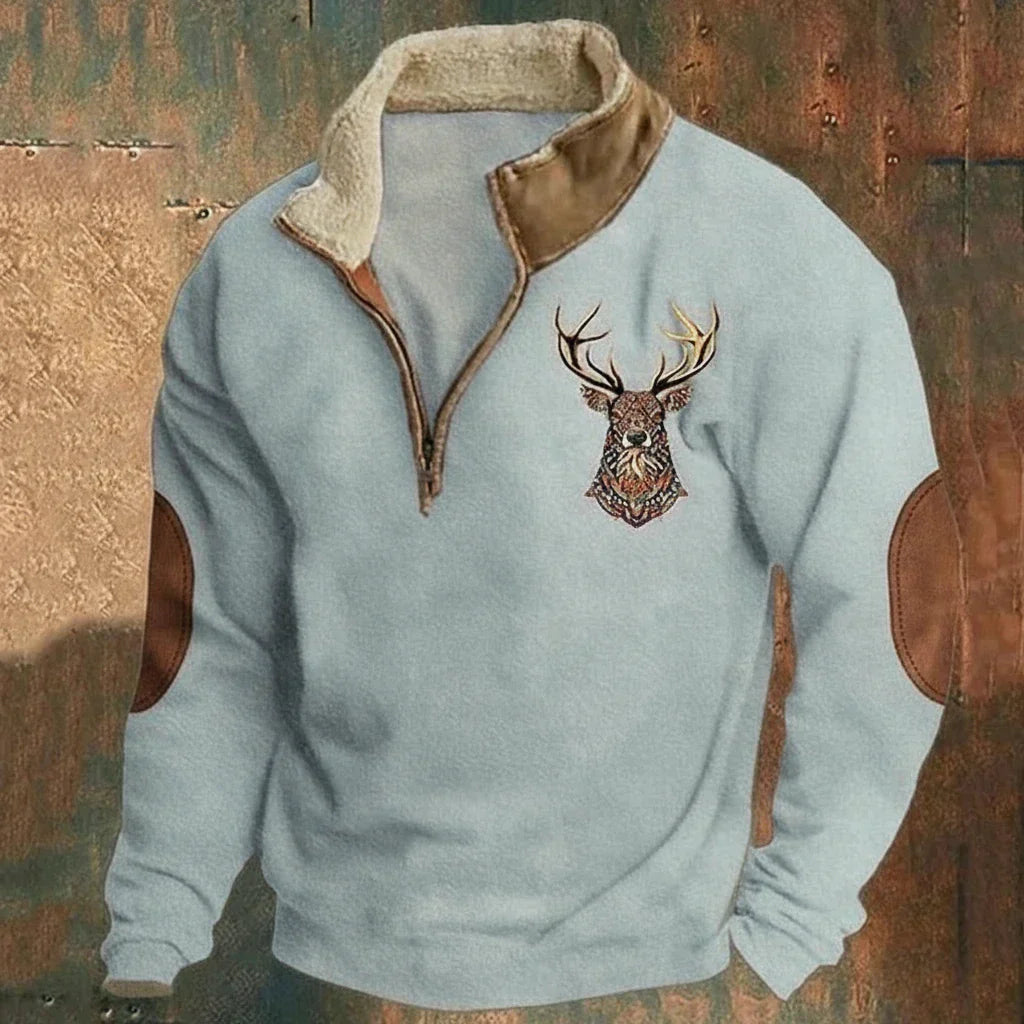 FRANCO MARINO | MAGLIONE COMODO PER UOMO