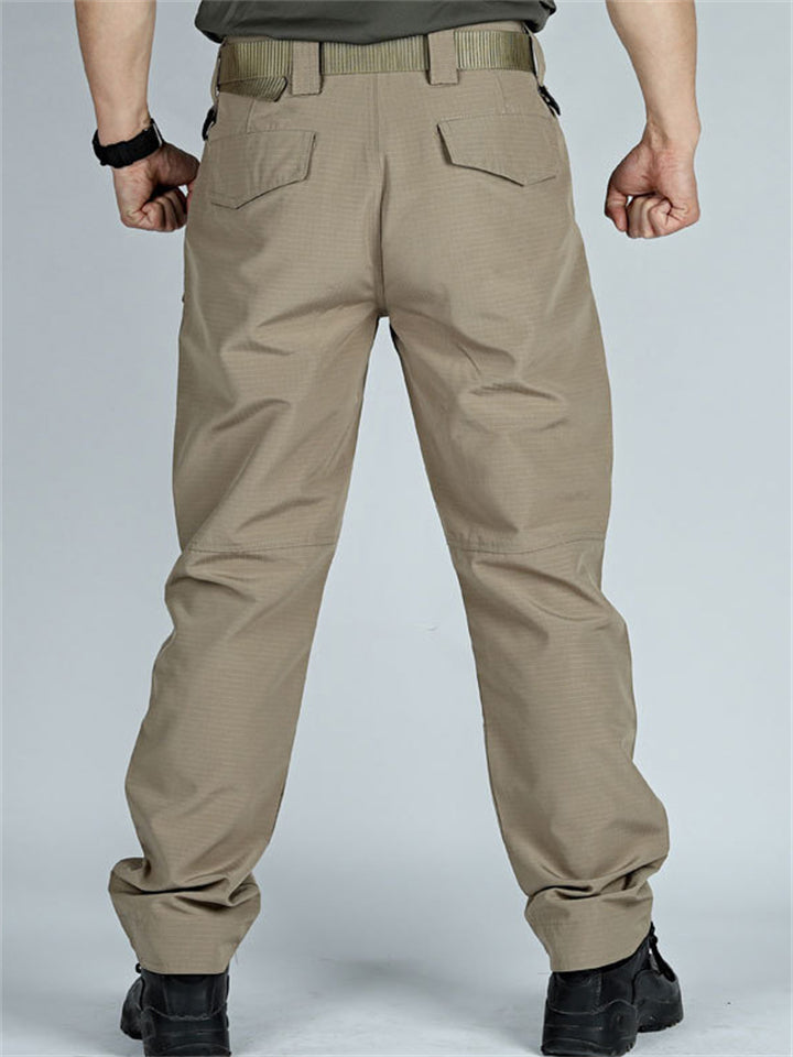 Vittorio – Pantaloni Tattici Cargo