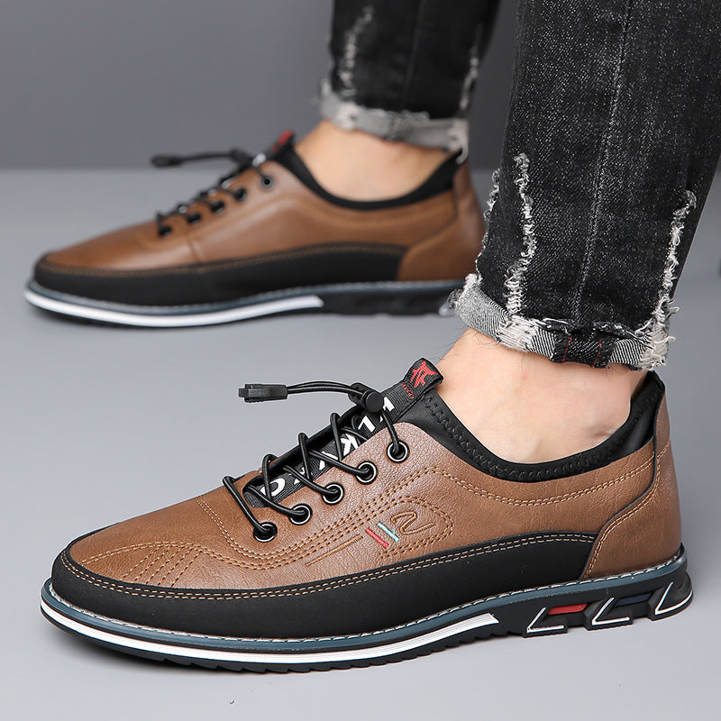 Franco Marino | Sergio – Scarpe Comfort Stile Attivo