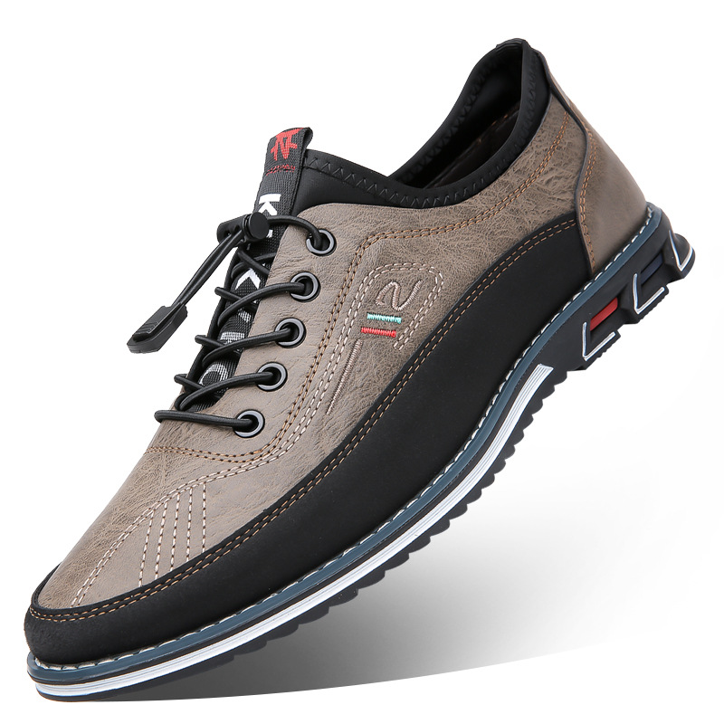 Franco Marino | Sergio – Scarpe Comfort Stile Attivo