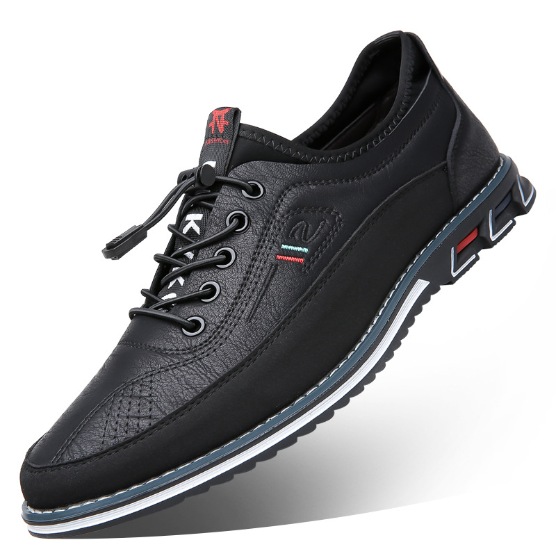 Franco Marino | Sergio – Scarpe Comfort Stile Attivo