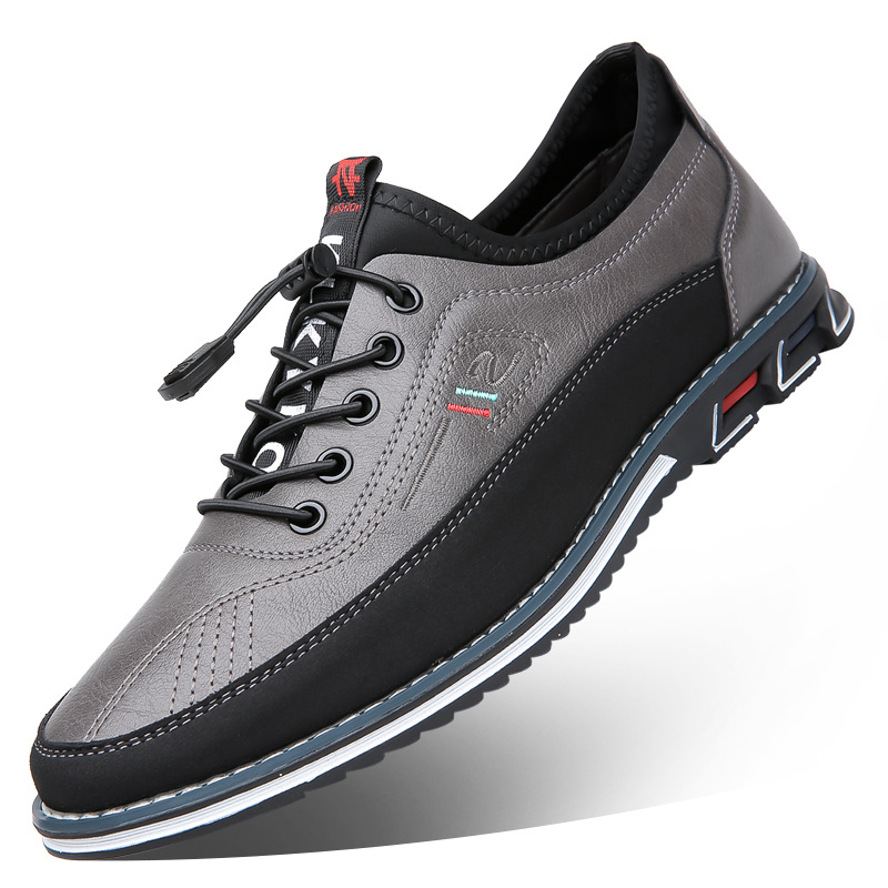 Franco Marino | Sergio – Scarpe Comfort Stile Attivo