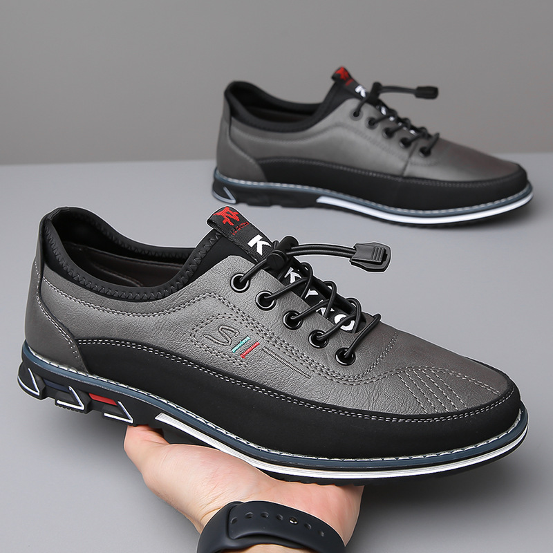 Franco Marino | Sergio – Scarpe Comfort Stile Attivo