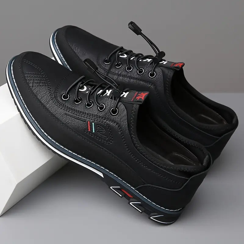 Franco Marino | Sergio – Scarpe Comfort Stile Attivo
