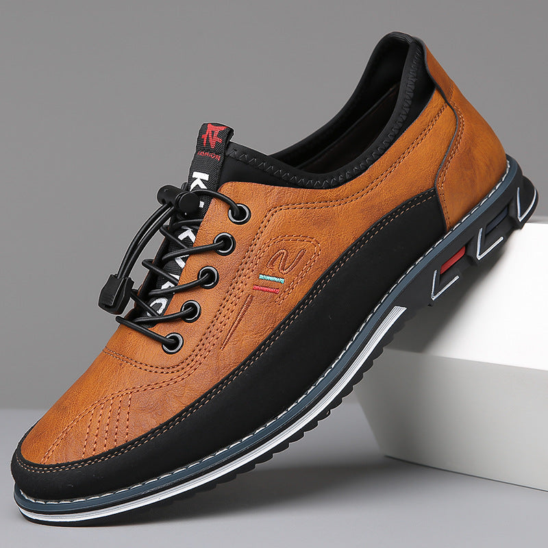 Franco Marino | Sergio – Scarpe Comfort Stile Attivo