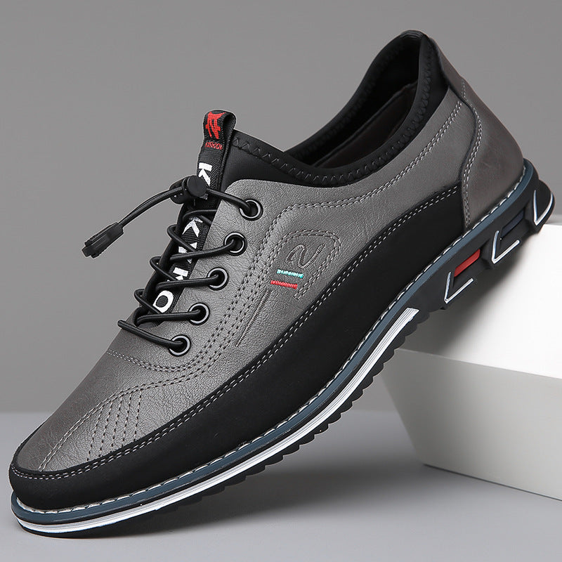 Franco Marino | Sergio – Scarpe Comfort Stile Attivo