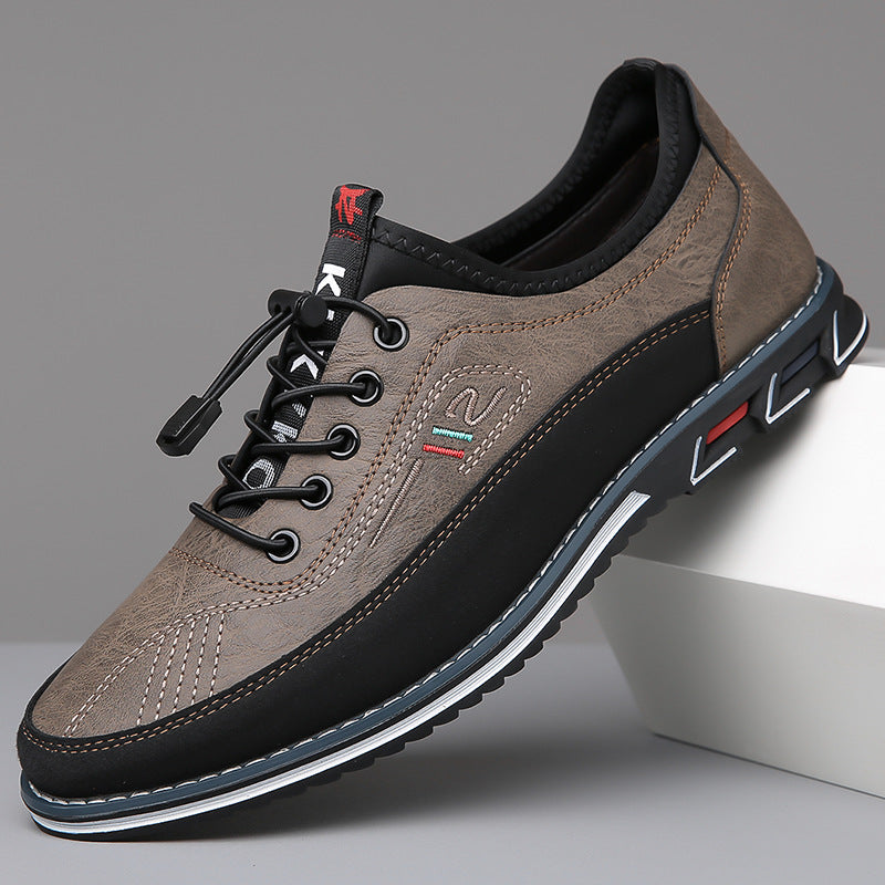 Franco Marino | Sergio – Scarpe Comfort Stile Attivo