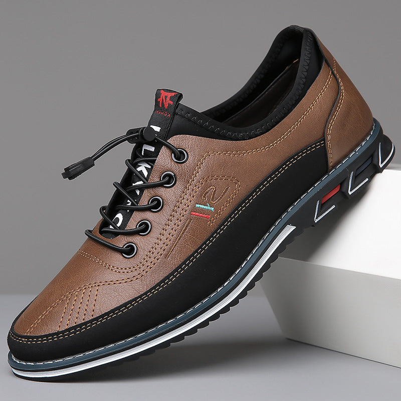 Franco Marino | Sergio – Scarpe Comfort Stile Attivo