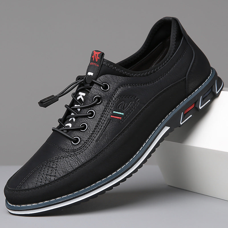 Franco Marino | Sergio – Scarpe Comfort Stile Attivo