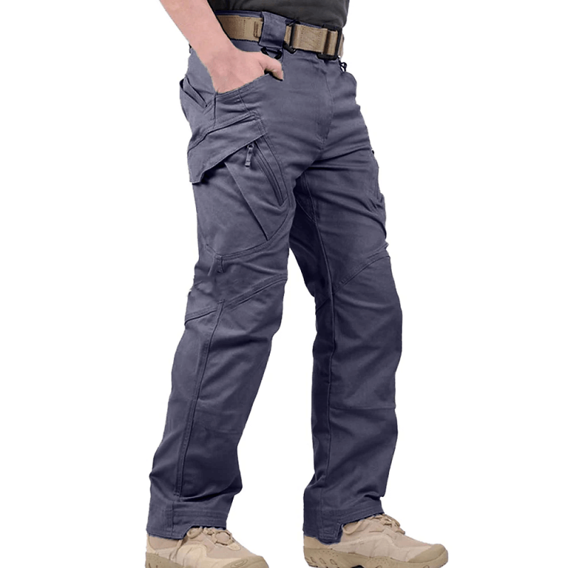 Alessandro – Pantaloni Tattici Impermeabili