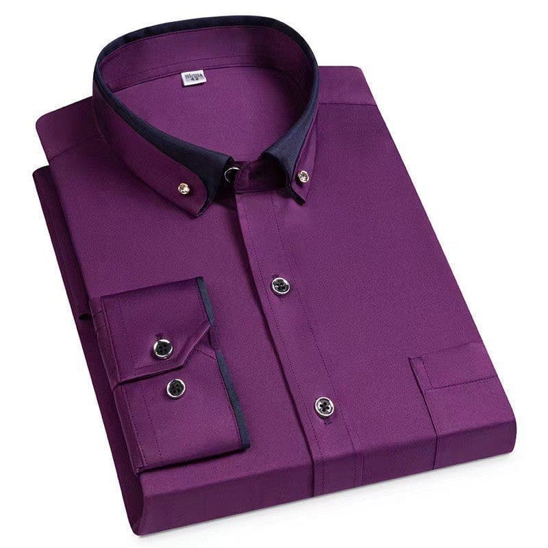 Alessio | Camicia da uomo