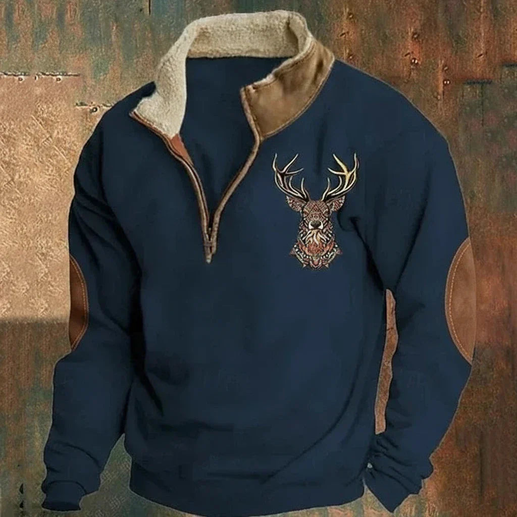 FRANCO MARINO | MAGLIONE COMODO PER UOMO