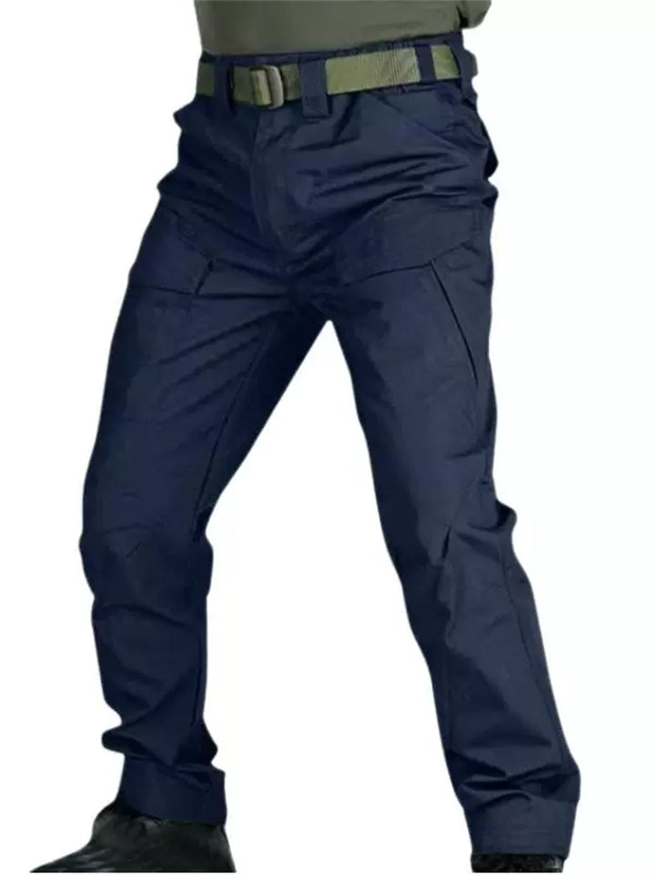 Vittorio – Pantaloni Tattici Cargo