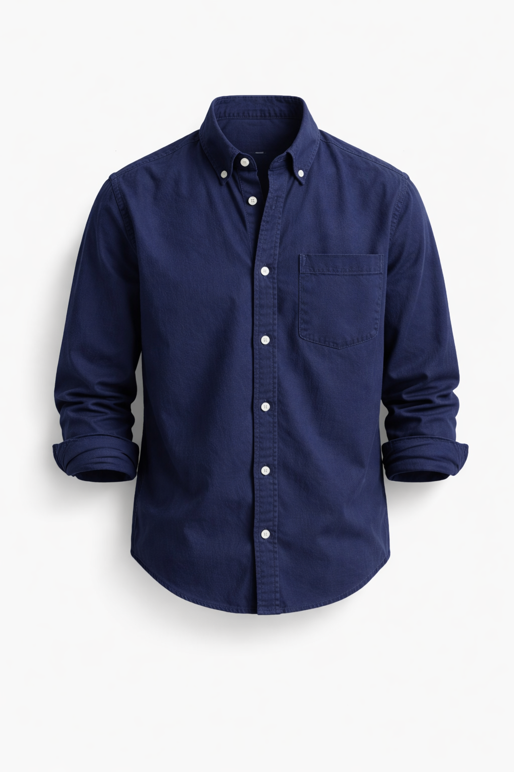 Lazarro | Camicia abbottonata da uomo