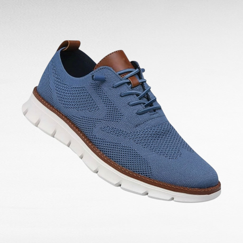 Fabrizio - Scarpe Comfort Stile Attivo
