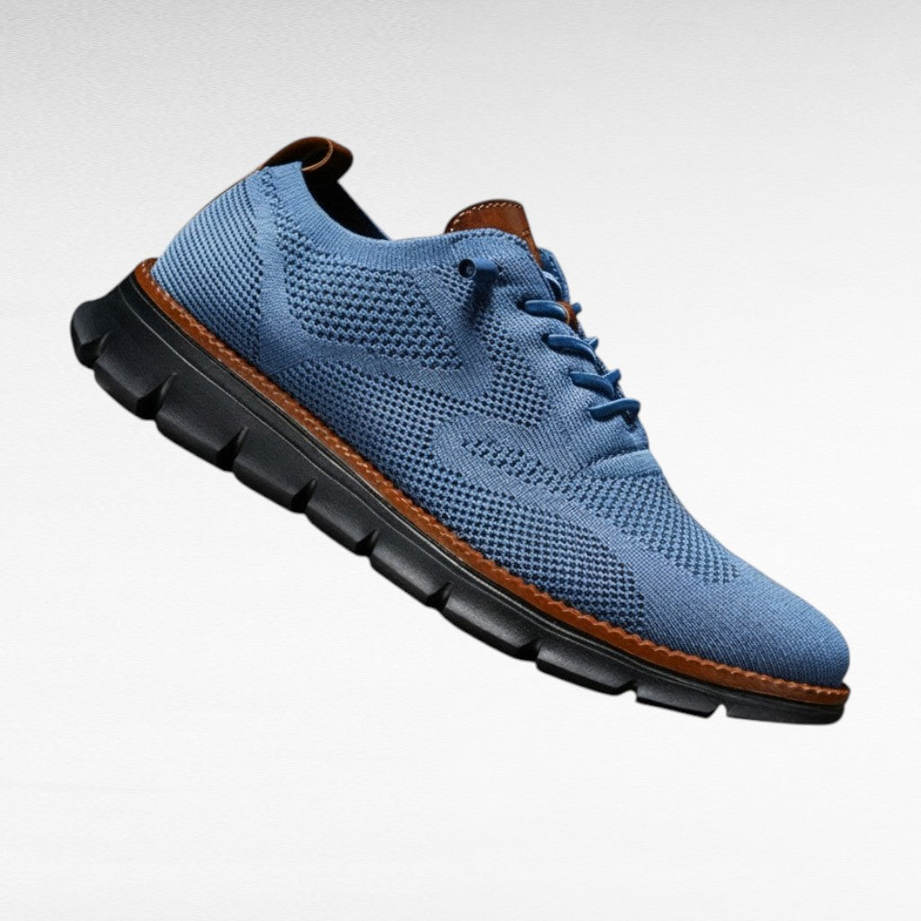 Fabrizio - Scarpe Comfort Stile Attivo