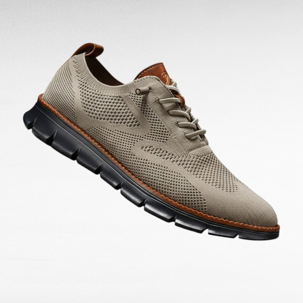 Fabrizio - Scarpe Comfort Stile Attivo