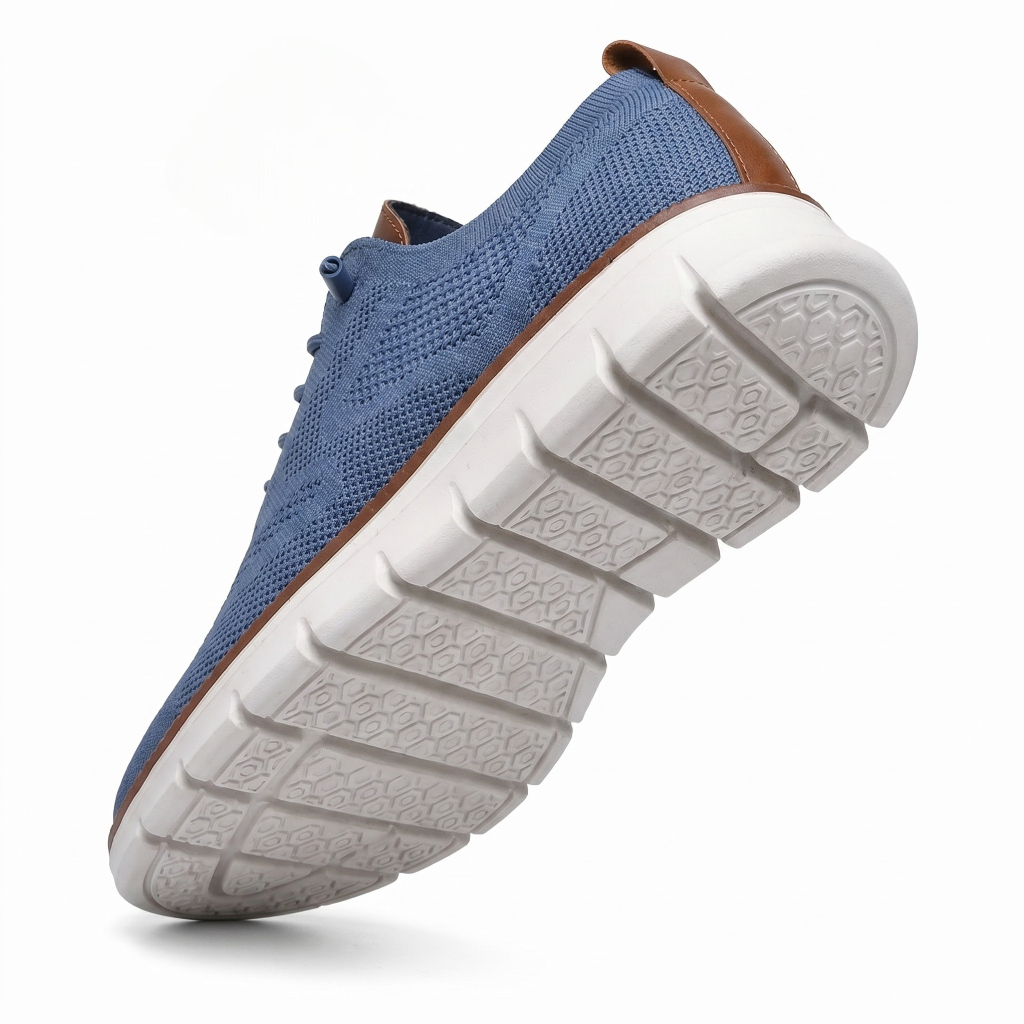 Fabrizio - Scarpe Comfort Stile Attivo