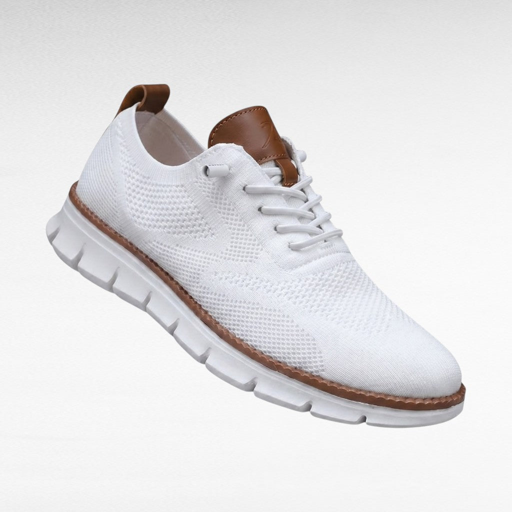 Fabrizio - Scarpe Comfort Stile Attivo