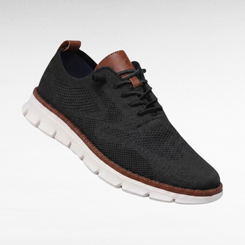 Fabrizio - Scarpe Comfort Stile Attivo