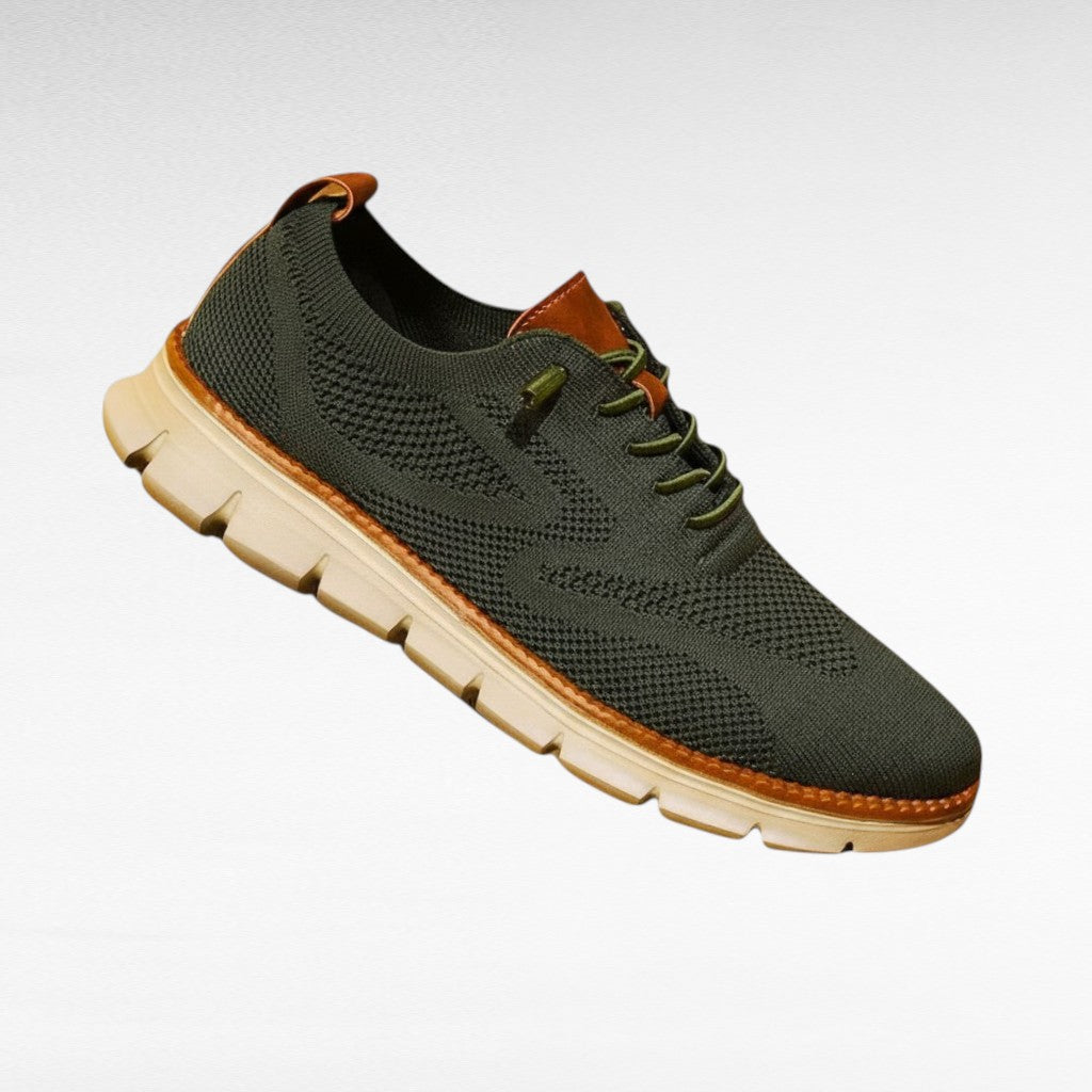 Fabrizio - Scarpe Comfort Stile Attivo